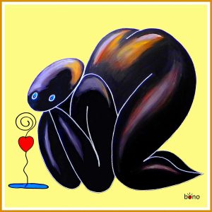 TC11 - En vie de toi