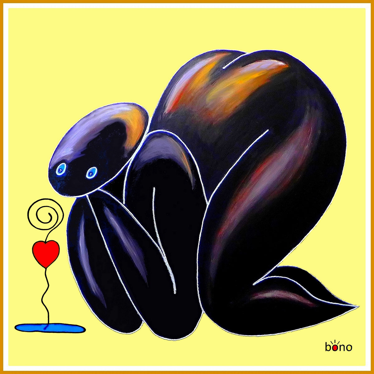 TC11 - En vie de toi