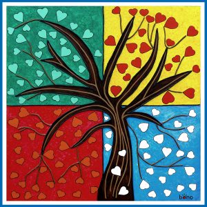 TC 18 - Arbre de vie