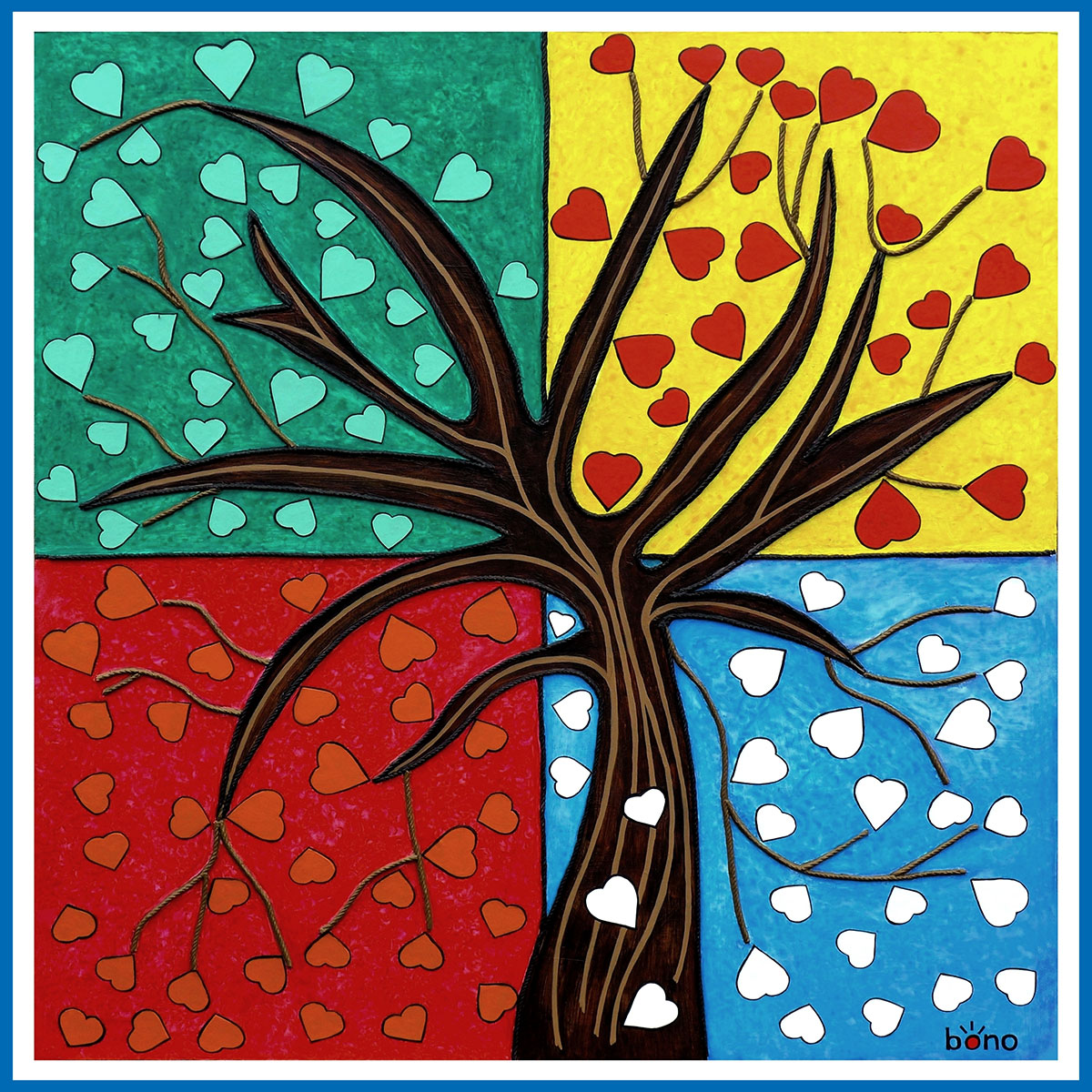 TC 18 - Arbre de vie