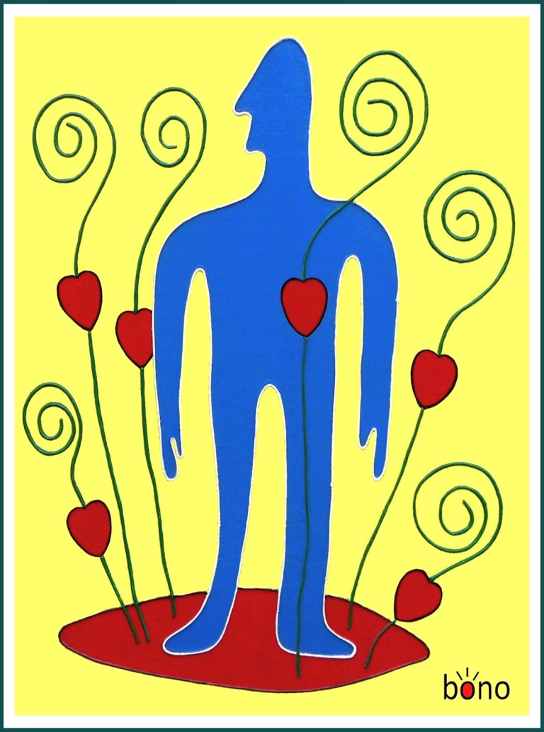 TR 4 – Le jardinier