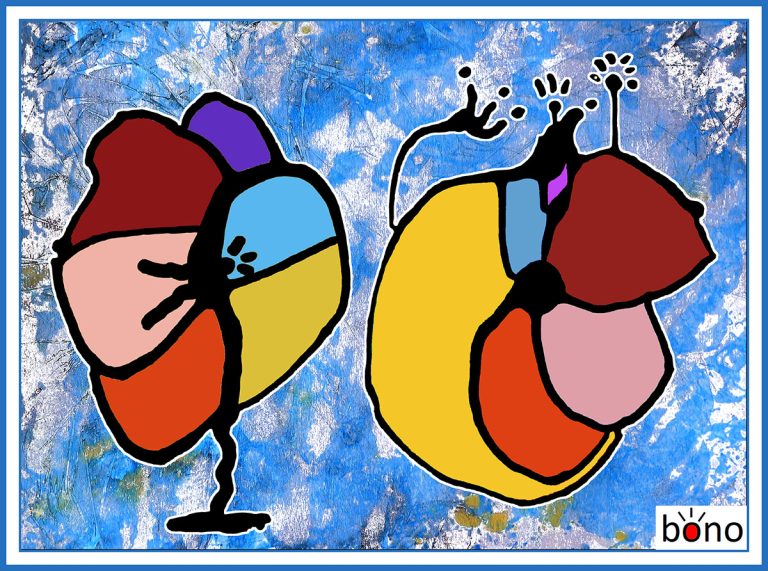 TR 10 – Flower power