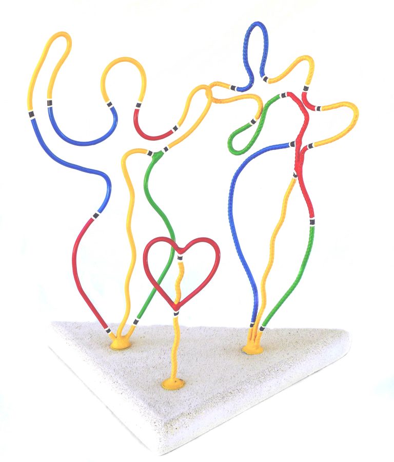 S5 – Garden of love